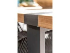 Taste By 4SO Tuinset Barista + Alto 180 Tafel -Tuin Hart Boutique 66 4 taste by 4so tuinset barista alto 180 tafel tafel frame detail 91122 91148 91082