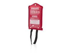 Smartwares 10.014.60 Blusdeken BBD130