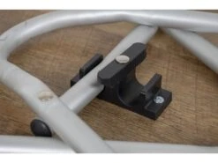 Bo-Camp - Tafel -Feather - 80x60 Cm 12 Bo-Camp - Tafel -Feather - 80x60 Cm -Tuin Hart Boutique 67 4 bo camp tafel feather 80x60cm 1404460