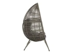 Lesli Hangstoel Loungestoel Relaxstoel Chill Grijs -Tuin Hart Boutique 67 4 lesli hangstoel loungestoel relaxstoel chill grijs 41454