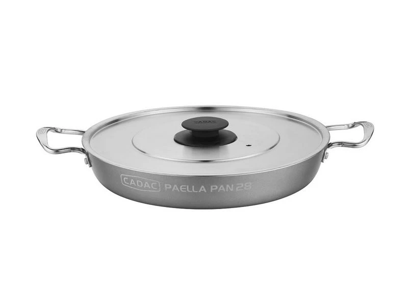 Cadac Paella Pan 30 3 Cadac Paella Pan 30