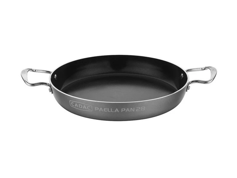 Cadac Paella Pan 30 4 Cadac Paella Pan 30 - Afbeelding 2