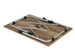 Bo-Camp - Tafel -Feather - 100x68 Cm 10 Bo-Camp - Tafel -Feather - 100x68 Cm -Tuin Hart Boutique 68 2 bo camp tafel feather 100x68 cm 1404462