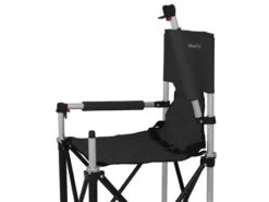 Eurotrail Kindervouwstoel Petit Jr. Zwart -Tuin Hart Boutique 68 4 eurotrail kindervouwstoel petit jr zwart etcf0891 0001