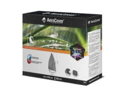 Platinum AeroCover Hangstoel Cover Ø100x200 -Tuin Hart Boutique 69 2 platinum aerocover hangstoel cover O 100x200 7969
