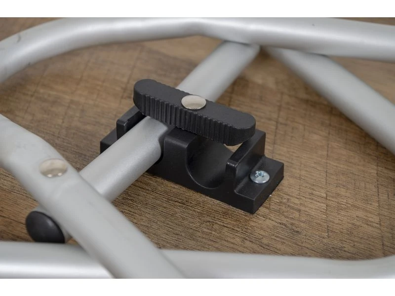 Bo-Camp - Tafel - Feather - 110x70 Cm 6 Bo-Camp - Tafel - Feather - 110x70 Cm - Afbeelding 4