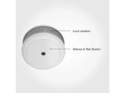 Smartwares FSM-16020 Mini Rookmelder RM620 -Tuin Hart Boutique 69 3 smartwares fsm 16020 mini rookmelder rm620 fsm 16020