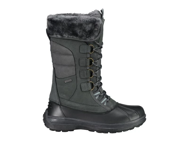 CMP Dames Snowboots Thalo Titanio 3 CMP Dames Snowboots Thalo Titanio