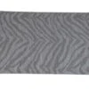 Garden Impressions Hides Carpet Buitenkleed Zebra Grey 200 -Tuin Hart Boutique 7 0 garden impressions hides carpet buitenkleed zebra grey 200 03176