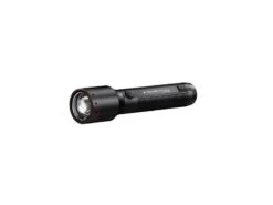 Ledlenser Zaklamp P6r Core Black Box