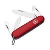 Victorinox Zakmes Swiss Army Recruit 10 Functies -Tuin Hart Boutique 7 0 vixtorinox zakmes swiss army recruit 10 functies 5V0.2503 64371