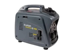 Eurom Independ 2000 Benzine Aggregaat -Tuin Hart Boutique 7 1 eurom independ 2000 benzine aggregaat 441727