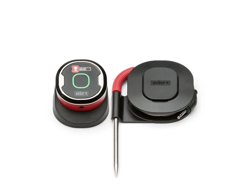 Weber IGrill Mini 4 Weber IGrill Mini - Afbeelding 2