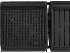 Eurom Heat And Beat Zwart Elektrische Terrasverwarmer 8 Eurom Heat And Beat Zwart Elektrische Terrasverwarmer -Tuin Hart Boutique 7 2 eurom heat and beat zwart elektrische terrasverwarmer 334579