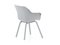 Hartman Tuinstoel Sophie Element Misty Grey -Tuin Hart Boutique 7 2 hartman diningstoel sophie element misty grey 11680006