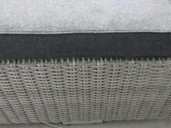 Te Velde Tuinmeubelen Karensa Tuin-ligbed Blended Grey -Tuin Hart Boutique 7 2 te velde tuinmeubelen karensa tuin ligbed blended grey karensablend