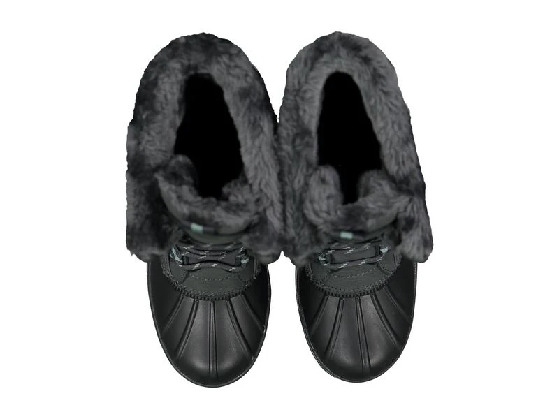 CMP Dames Snowboots Thalo Titanio 6 CMP Dames Snowboots Thalo Titanio - Afbeelding 4