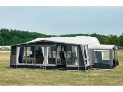 Isabella Caravanvoortent Forum Etna 350 -Tuin Hart Boutique 7 3 isabella caravanvoortent forum etna 350 uitbouw isaforumetna