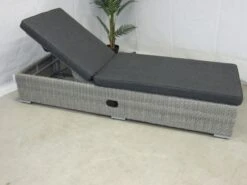 Te Velde Tuinmeubelen Karensa Tuin-ligbed Blended Grey -Tuin Hart Boutique 7 3 te velde tuinmeubelen karensa tuin ligbed blended grey karensablend