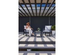 Hartman Ibiza Balkon Set -Tuin Hart Boutique 7 4 hartman ibiza balkon set sfeer model 23714755