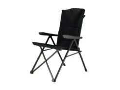 Travellife Barletta Stoel Cross Zwart -Tuin Hart Boutique 7 4 travellife barletta stoel cross zwart 2127440