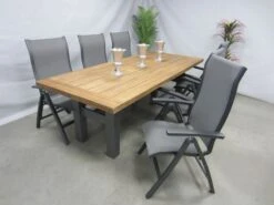 Te Velde Tuinmeubelen Tuinset Milano Tuinstoel Met Hartman Yasmani Teak Tuintafel -Tuin Hart Boutique 7 5 te velde tuinmeubelen tuinset milano tuinstoel met hartman yasmani teak tuintafel stoel dichtbij milanoyasmani240