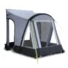 Kampa Dometic Opblaasbare Voortent Leggera Air 260 M -Tuin Hart Boutique 71 0 kampa dometic opblaasbare voortent leggera air 260 m 9120002139