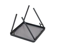 Crespo Kampeer Tafel AP-280 Zwart Kleur 89 -Tuin Hart Boutique 71 2 crespo kampeer tafel AP 280 zwart kleur 89 1151425