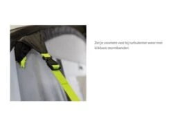 Kampa Dometic Opblaasbare Voortent Leggera Air 260 M -Tuin Hart Boutique 71 3 kampa dometic opblaasbare voortent leggera air 260 m stormband 9120002139