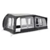 Dometic Opblaasbare Caravanvoortent Residence Air All Season -Tuin Hart Boutique 72 0 dometic opblaasbare caravanvoortent residence air all season