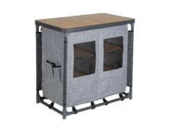 Bo-Camp - Urban Outdoor - Kookeiland - Hampton - 85x48x83 Cm 10 Bo-Camp - Urban Outdoor - Kookeiland - Hampton - 85x48x83 Cm -Tuin Hart Boutique 72 2 bo camp urban outdoor kookeiland hampton 85x48x83 cm 1593655