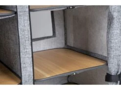 Bo-Camp - Urban Outdoor - Kookeiland - Hampton - 85x48x83 Cm 11 Bo-Camp - Urban Outdoor - Kookeiland - Hampton - 85x48x83 Cm -Tuin Hart Boutique 72 3 bo camp urban outdoor kookeiland hampton 85x48x83 cm 1593655