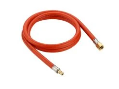 Cadac Gasslang 1,5 Mtr Met Quick Release Koppeling