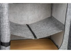 Bo-Camp - Urban Outdoor - Legkast - Norbury - 57x48x80 Cm 13 Bo-Camp - Urban Outdoor - Legkast - Norbury - 57x48x80 Cm -Tuin Hart Boutique 73 3 bo camp urban outdoor legkast norbury 57x48x80 cm 1693684