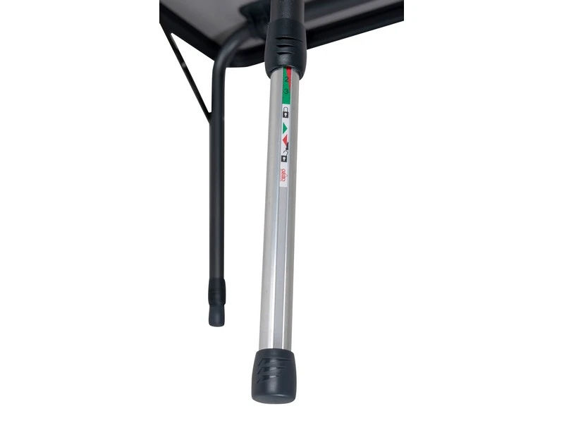 Crespo Kampeer Tafel AP-250 Zwart Kleur 89 8 Crespo Kampeer Tafel AP-250 Zwart Kleur 89 - Afbeelding 6