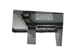 Lesli Loungetafel Monaco Ceramic Negro Verstelbaar -Tuin Hart Boutique 74 3 lesli loungetafel monaco ceramic negro verstelbaar onderkant 43208