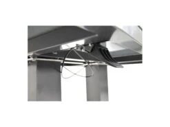 Lesli Loungetafel Monaco Ceramic Negro Verstelbaar -Tuin Hart Boutique 74 4 lesli loungetafel monaco ceramic negro verstelbaar hendel 43208