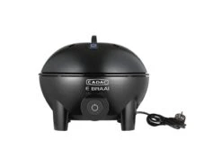 Cadac E-Braai 40 BBQ Dome Black -Tuin Hart Boutique 75 1 cadac e braai 40 bbq dome black 5840 20 04 eu