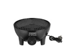 Cadac E-Braai 40 BBQ Dome Black -Tuin Hart Boutique 75 2 cadac e braai 40 bbq dome black 5840 20 04 eu