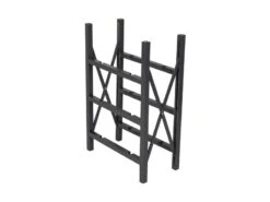 Bo-Camp - Urban Outdoor - Kast - Hamlets - 3 Laden 12 Bo-Camp - Urban Outdoor - Kast - Hamlets - 3 Laden -Tuin Hart Boutique 75 4 bo camp urban outdoor kast hamlets 3 laden 1609312