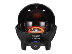 Cadac E-Braai 40 BBQ Dome Black -Tuin Hart Boutique 75 5 cadac e braai 40 bbq dome black 5840 20 04 eu