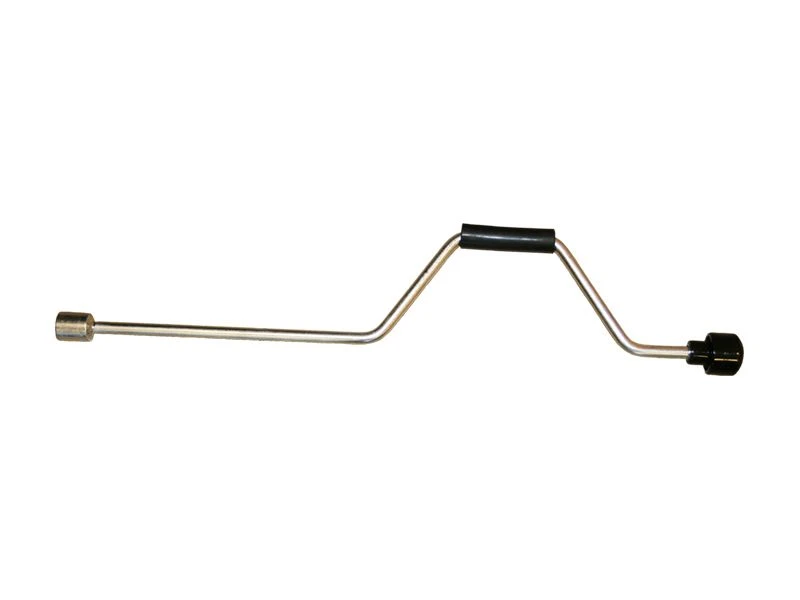 Haba Uitdraaislinger 85 Cm.19 Mm. 3 Haba Uitdraaislinger 85 Cm.19 Mm.