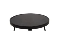 Lesli Living Bijzettafeltjes Carcassonne Set Van 2 -Tuin Hart Boutique 76 3 lesli living bijzettafeltjes carcassonne set van 2 blad 41339