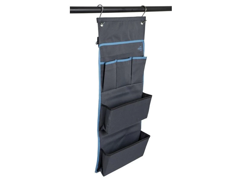 Bo-Camp - Tentschort - 3 Vakken - 2 Rijen - 40x60 Cm 5 Bo-Camp - Tentschort - 3 Vakken - 2 Rijen - 40x60 Cm - Afbeelding 3