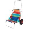 Eurotrail Beach Trailer Stripes Multi Color -Tuin Hart Boutique 79 0 eurotrail beach trailer stripes multi color etcf0962 9900