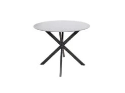 Lesli Living Tuintafel Crest Rond 90 Cm. -Tuin Hart Boutique 79 1 lesli living tuintafel crest rond 90 cm veraf 41662