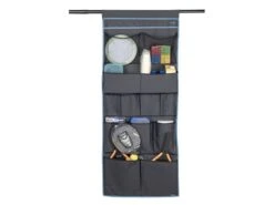 Bo-Camp - Tentschort XL - 13 Vakken - 160x60 Cm -Tuin Hart Boutique 79 4 bo camp tentschort xl 13 vakken 160x60 cm 1771541