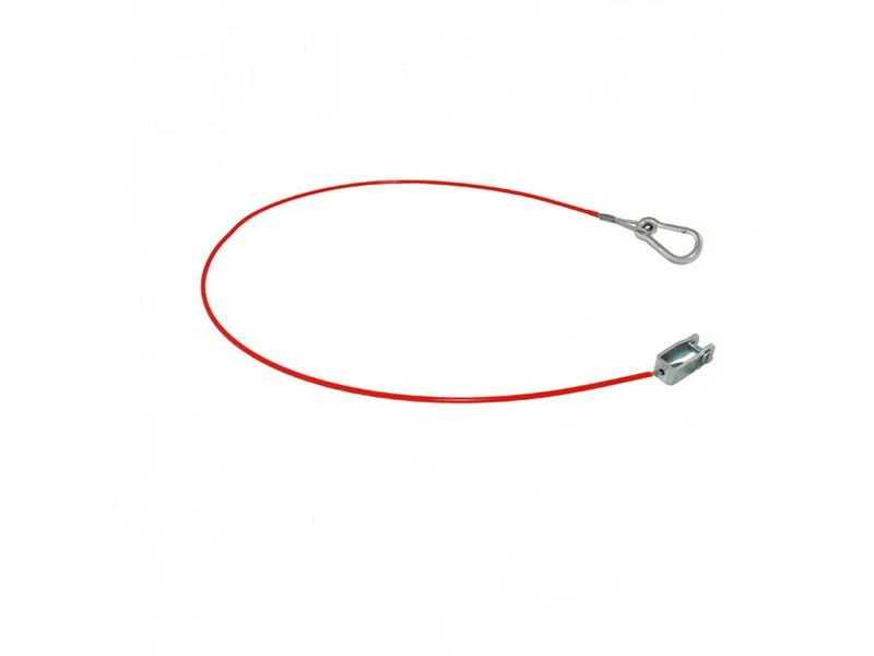 Fjord Outdoor Breekkabel Fast Connect 100cm 3 Fjord Outdoor Breekkabel Fast Connect 100cm