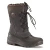 Heren Snowboots Olang Canadian Antraciet -Tuin Hart Boutique 8 0 olang heren snowboots canadian antraciet