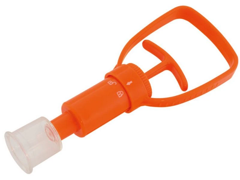 Travelsafe Extractor Gifzuiger 3 Travelsafe Extractor Gifzuiger